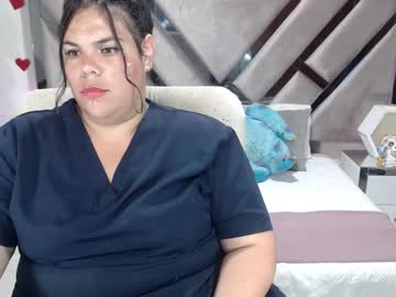 Emily_Fox21 Chaturbate stream image from January 11, 2025