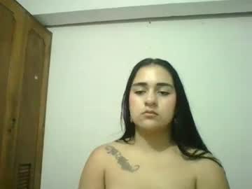 Esteffani_Reyes Chaturbate stream image from January 11, 2025