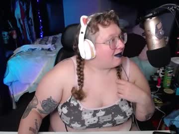Fatveronica Chaturbate stream image from January 11, 2025