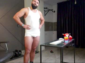 Glennmasters Chaturbate stream image from January 11, 2025