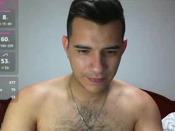 Hairyeffect Chaturbate stream image from January 11, 2025
