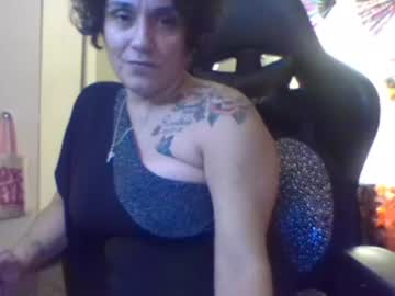 Havanaohlala Chaturbate stream image from January 11, 2025