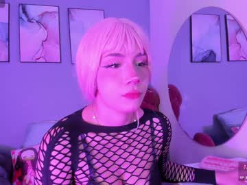 Hi_Leidy Chaturbate stream image from January 11, 2025