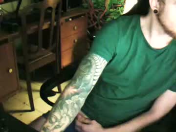 Hottattoo91 Chaturbate stream image from January 11, 2025