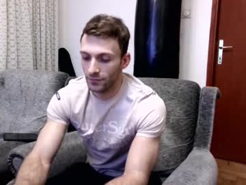 Ianandersson27 Chaturbate stream image from January 11, 2025