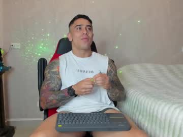 Igor_Scott Chaturbate stream image from January 11, 2025