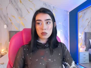 Julieta_De_Los_Angeles Chaturbate stream image from January 11, 2025