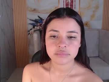Kendall_Sub Chaturbate stream image from January 11, 2025