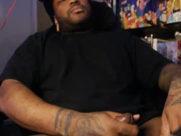 Kushgoth Chaturbate stream image from January 11, 2025