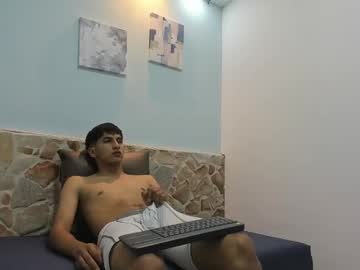 Kyle_Beneth Chaturbate stream image from January 11, 2025