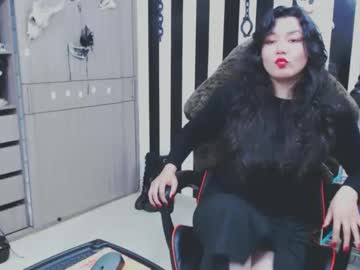 Lia_Izumy Chaturbate stream image from January 11, 2025