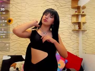 Lilith_Hark Chaturbate stream image from January 11, 2025