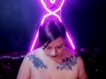 Lilith_Levonee_ Chaturbate stream image from January 11, 2025
