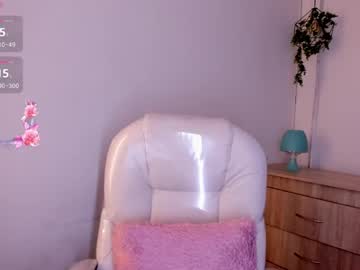 Mary_Janne_1 Chaturbate stream image from January 11, 2025