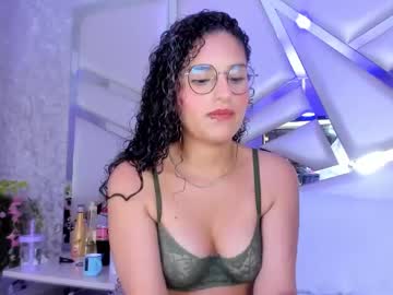 Miia02 Chaturbate stream image from January 11, 2025