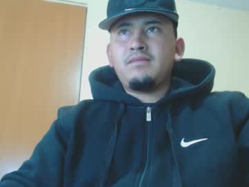 Myke_Andrade Chaturbate stream image from January 11, 2025