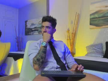 Nate_Franco Chaturbate stream image from January 11, 2025