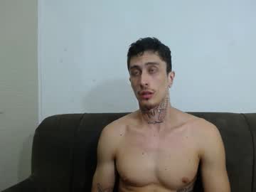 Ostbot Chaturbate stream image from January 11, 2025