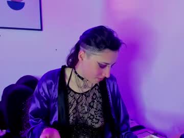 Raven_Shadow_ Chaturbate stream image from January 11, 2025