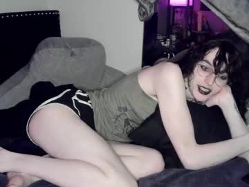 Sapphicvoid Chaturbate stream image from January 11, 2025