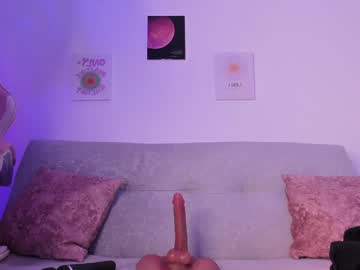 Sensualhaven_ Chaturbate stream image from January 11, 2025