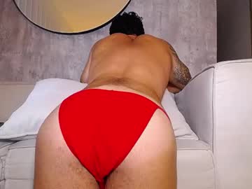 Sirs_Papi Chaturbate stream image from January 11, 2025