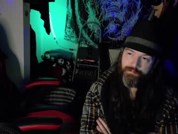 Skarlet_The_Undead Chaturbate stream image from January 11, 2025