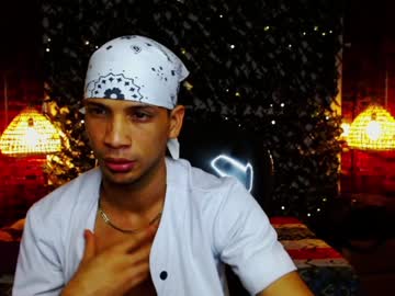 Sonicj25_ Chaturbate stream image from January 11, 2025