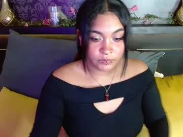 Sun_Dember Chaturbate stream image from January 11, 2025