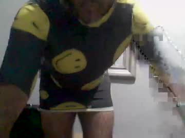 Tommy1941 Chaturbate stream image from January 11, 2025
