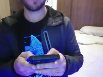Venezuelan420 Chaturbate stream image from January 11, 2025