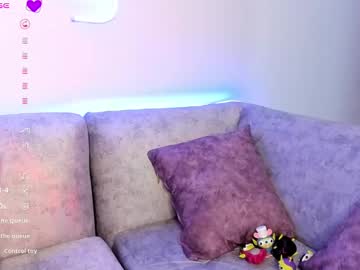 Victoria_Se Chaturbate stream image from January 11, 2025