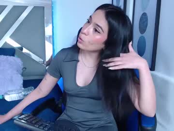 Zaradames_ Chaturbate stream image from January 11, 2025