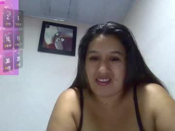 Alahia_Fox Chaturbate stream image from January 11, 2025