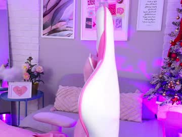 Alice_Charmy Chaturbate stream image from January 11, 2025