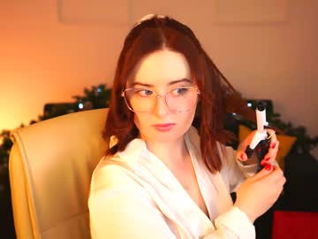 Annterry Chaturbate stream image from January 11, 2025
