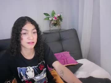 Aurora_Ath Chaturbate stream image from January 11, 2025