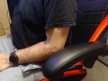 Blazingslow Chaturbate stream image from January 11, 2025