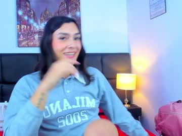 Camila_Coxx Chaturbate stream image from January 11, 2025