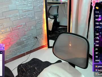 Camilavill Chaturbate stream image from January 11, 2025