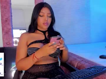 Canelita_Passion_ Chaturbate stream image from January 11, 2025