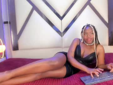 Cleomayer Chaturbate stream image from January 11, 2025