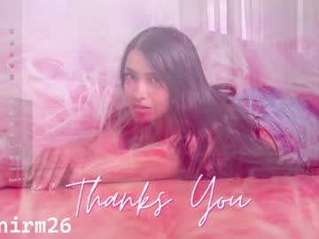 Cutegirl__Nini Chaturbate stream image from January 11, 2025