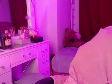 Dairithy_Lux19 Chaturbate stream image from January 11, 2025