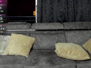 Dominic_Joness Chaturbate stream image from January 11, 2025