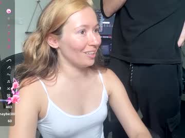 Ellcrys Chaturbate stream image from January 11, 2025