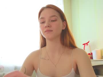 Erikabrian Chaturbate stream image from January 11, 2025
