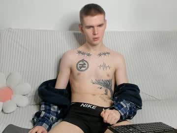 Fredd_Xanderrs Chaturbate stream image from January 11, 2025
