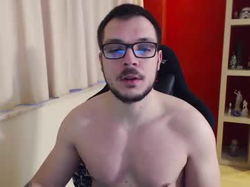 Gangstalover8 Chaturbate stream image from January 11, 2025