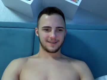 Golden_Boyyy21 Chaturbate stream image from January 11, 2025